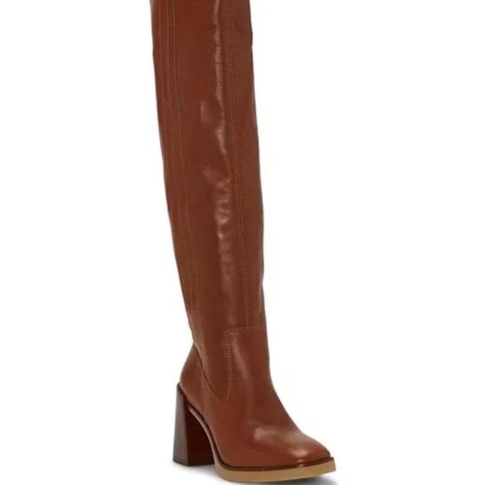 Vince Camuto Eyana Over The Knee Boots
